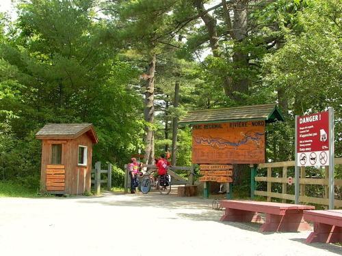Motel La Chemin�e