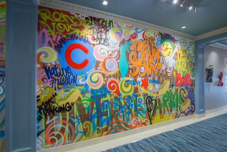 Hotel Days Inn Chicago