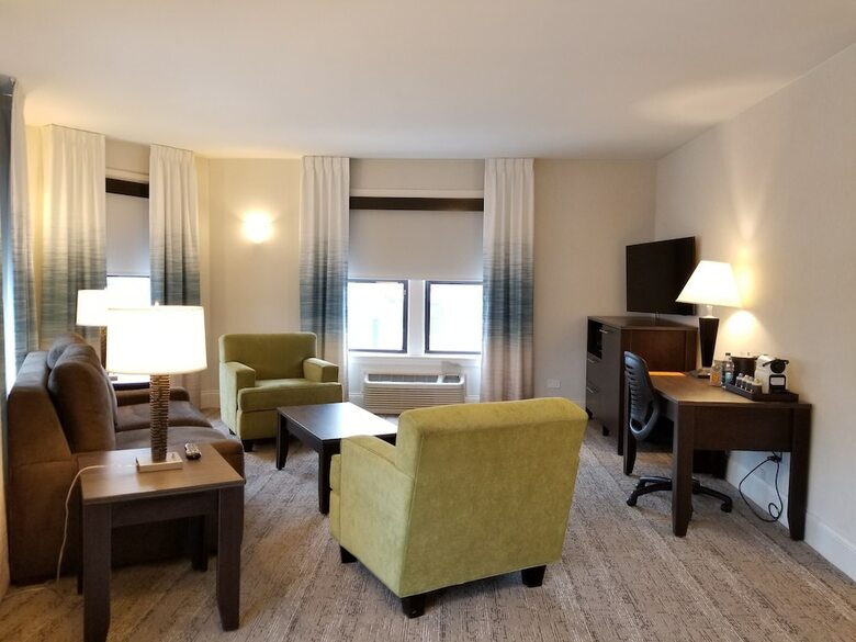 Hotel Days Inn Chicago