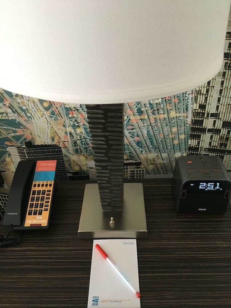 Hotel Days Inn Chicago