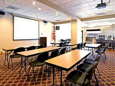 Hotel Days Inn Chicago