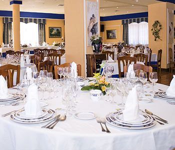 Hotel La Rad