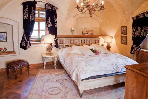 Hotel Schloss Matzen