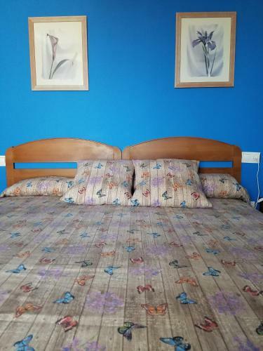 Hotel Condes De Bu�ol