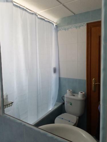 Hotel Condes De Bu�ol