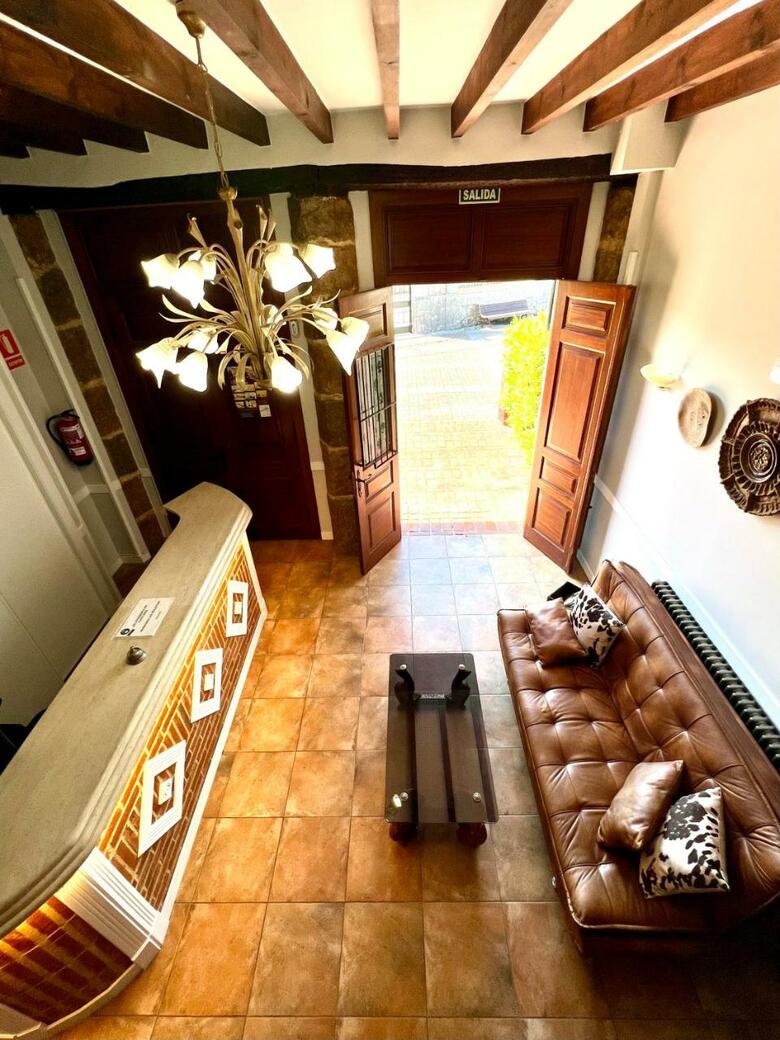 Hotel Villa Maria