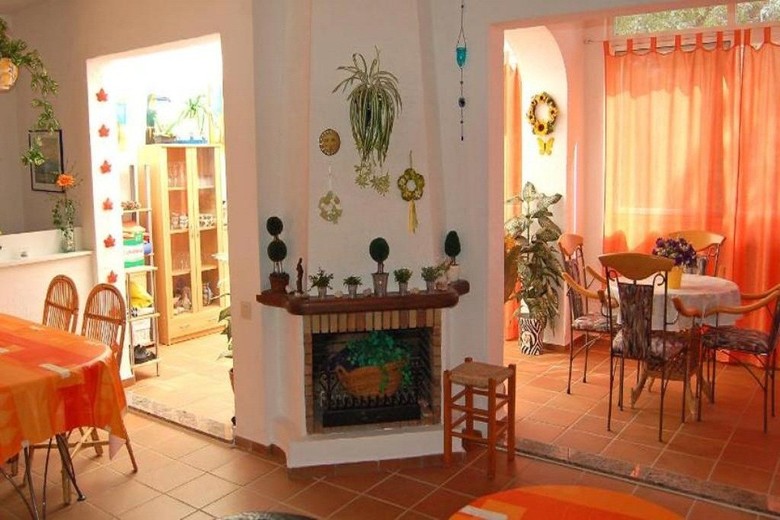 Holiday Home Nuidoor Moraira