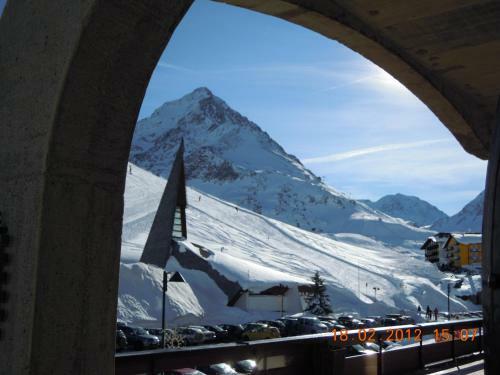 Alpenhotel Seiler