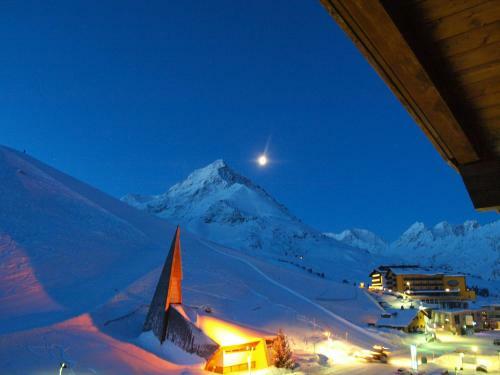 Alpenhotel Seiler