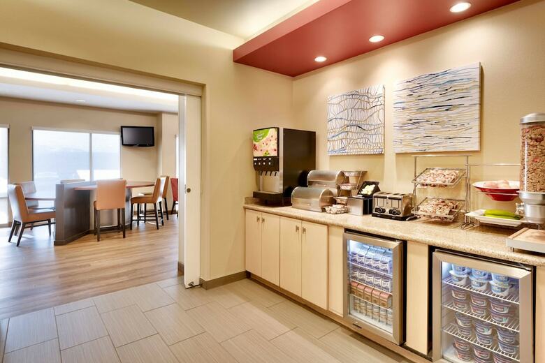 Hotel Towneplace By Marriott Suites Elko