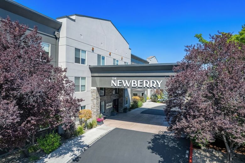 Hotel Doubletree By Hilton Bend