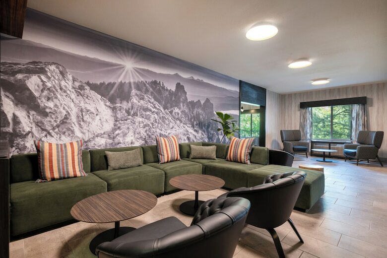 Hotel Doubletree By Hilton Bend