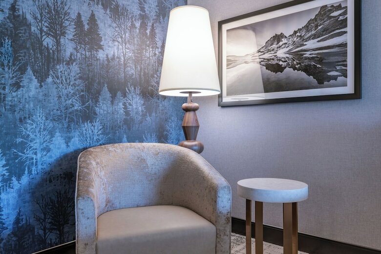Hotel Doubletree By Hilton Bend
