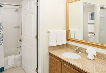 Hotel Residence Inn Chicago O'hare