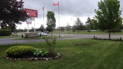 Travellers Motel