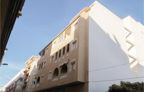 Apartment C/del Huerto