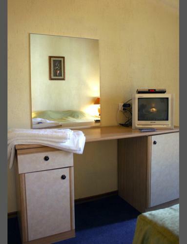 Hostal Complex Cherni Vrah