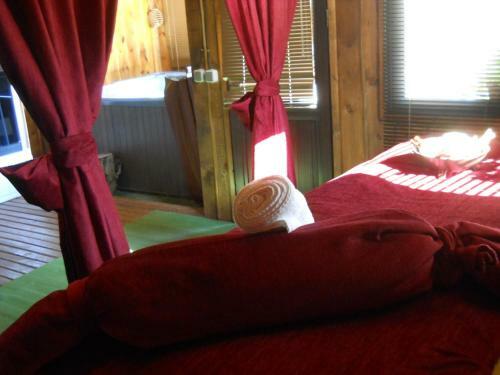 Hostal Complex Cherni Vrah