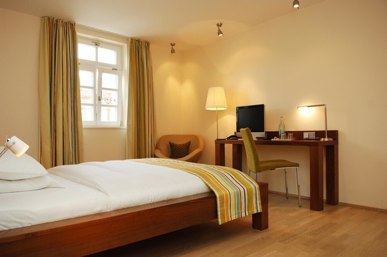 Hotel Das Spritzenhaus