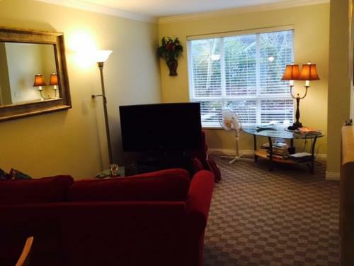 Ocean Breeze Executive Bed And Breakfast
