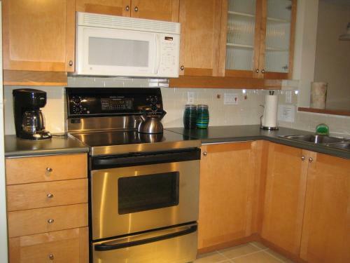 Ocean Breeze Executive Bed And Breakfast