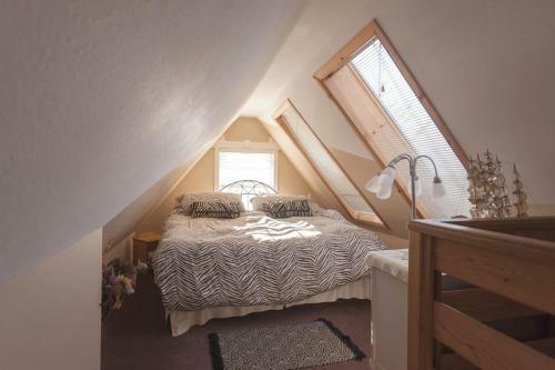 Ocean Breeze Executive Bed And Breakfast