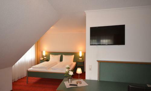 Hostal Hotel Kehrenkamp