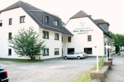 Hostal Hotel Kehrenkamp
