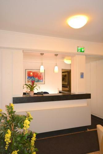 Hostal Hotel Kehrenkamp