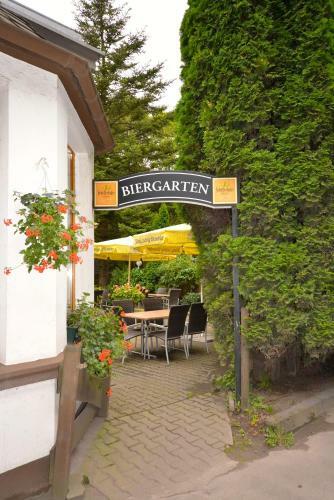 Hostal Hotel Kehrenkamp