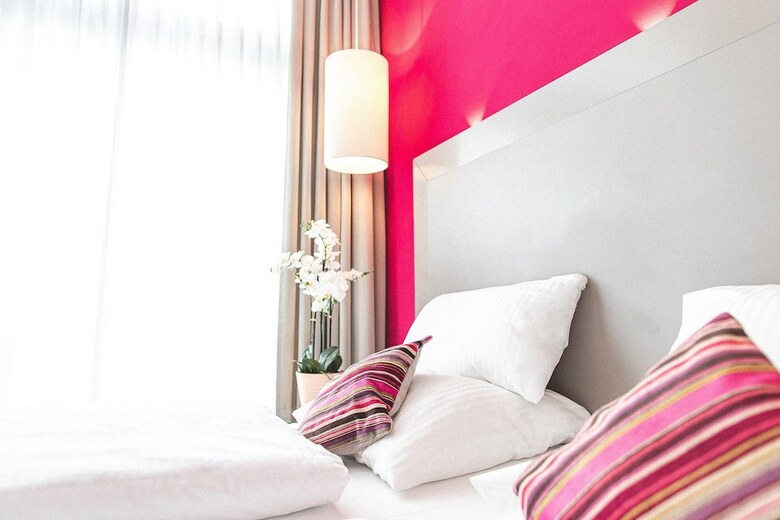 Arcadia Hotel Hanau