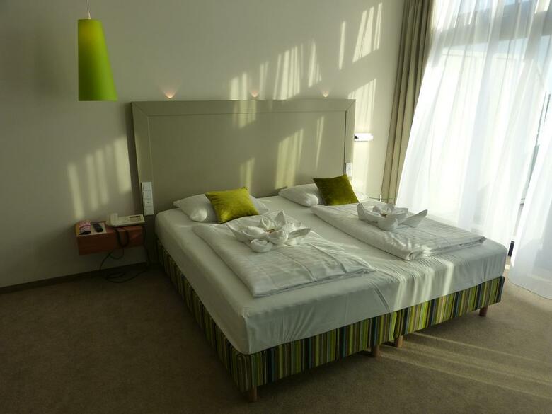 Arcadia Hotel Hanau