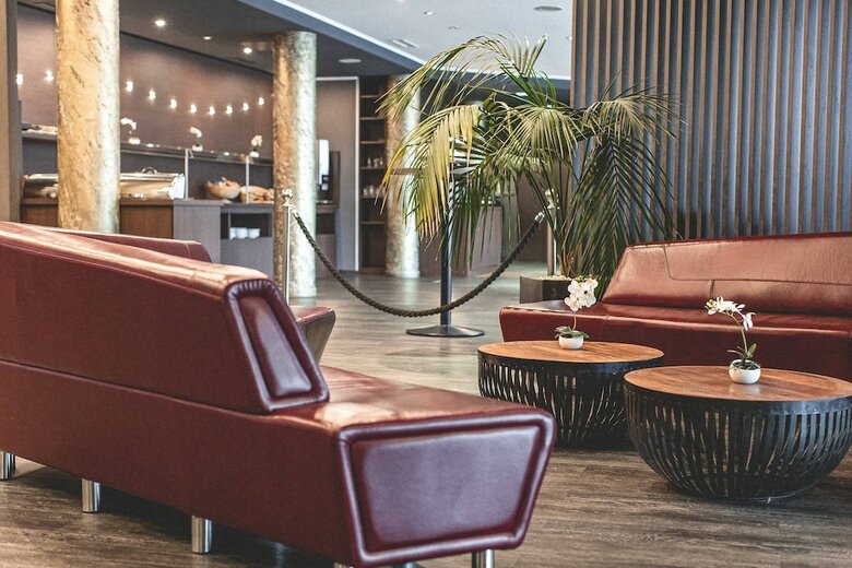 Arcadia Hotel Hanau
