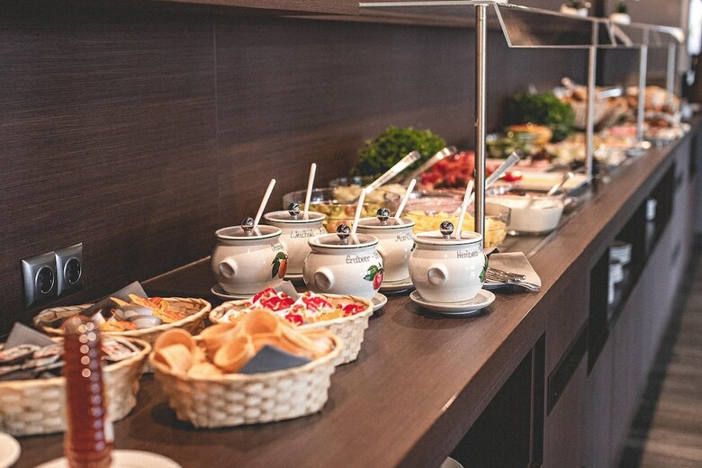 Arcadia Hotel Hanau