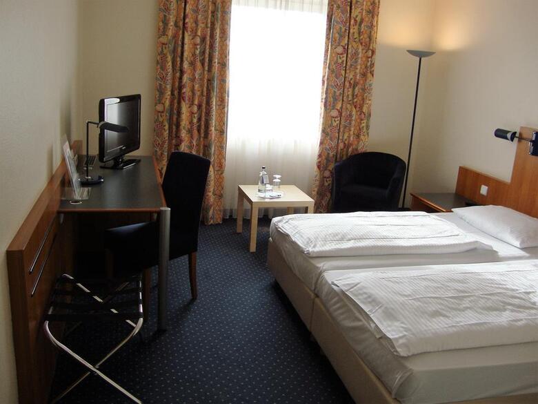 Arcadia Hotel Hanau