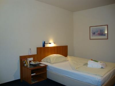 Arcadia Hotel Hanau