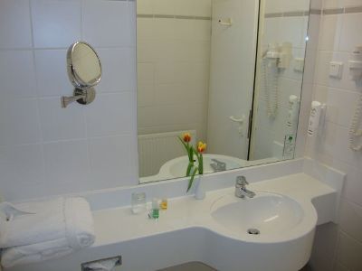 Arcadia Hotel Hanau