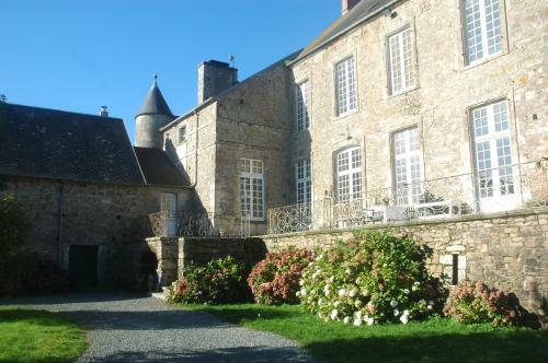 Le Chateau De Claids