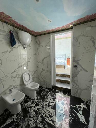 Bed & Breakfast Il Cielo In UNA Stanza
