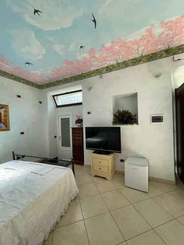 Bed & Breakfast Il Cielo In UNA Stanza
