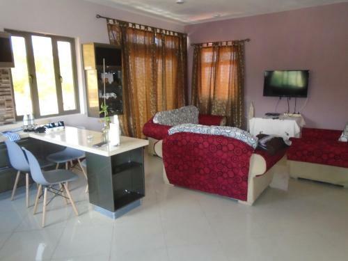 Mount View Executive Apartment
