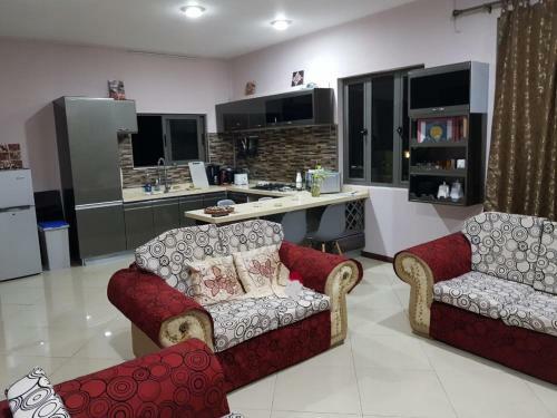 Mount View Executive Apartment