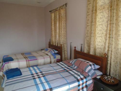Mount View Executive Apartment