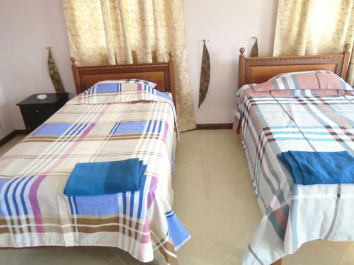 Mount View Executive Apartment