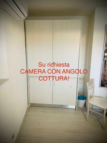 Bed & Breakfast Buddha House & Spiaggia