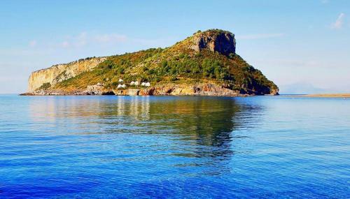 Bed & Breakfast Buddha House & Spiaggia