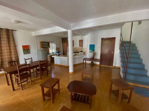 Apartamento Duplex