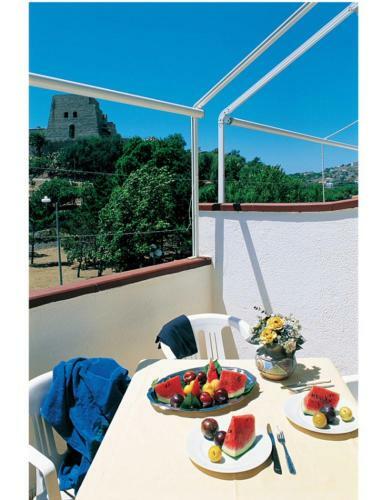 Apartamento Residence La Playa