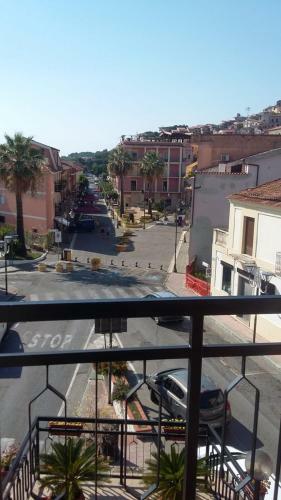 Apartamento Appartamento Risoli Gp