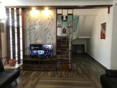 Apartamento R�sidence Dorvilier 2.